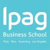 logo ipag